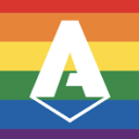 Serie A Discord Server Logo