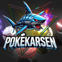 PokeKarsen YouTube Discord Server Logo