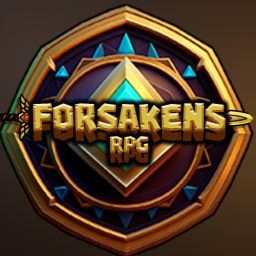 FORSAKENS Discord Server Logo
