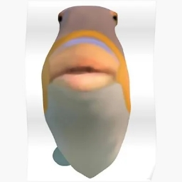 FUCK ALLY (NUKED) Discord Server Logo