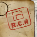 Roblox Criminal Records Discord Server Logo