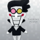✰ Mystii's Manor ✰ Discord Server Logo