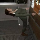 ✰ Mystii's Manor ✰ Discord Server Logo