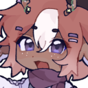 Lavendeer Studios Discord Server Logo