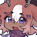 Lavendeer Studios Discord Server Logo