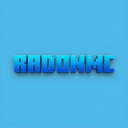 ๛     /RadonMC     ✍ Discord Server Logo