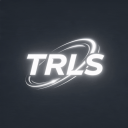TRLS Trading Discord Server Logo