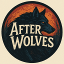 [FR] AfterWolves Discord Server Logo
