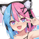 BOKI列車二號車廂💕 Discord Server Logo