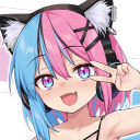 BOKI列車二號車廂💕 Discord Server Logo