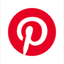 Pinterest Discord Server Logo