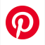 Pinterest Discord Server Logo