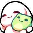 ╺╸₊🎋˚ Schnitzi's Chamber Discord Server Logo