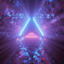 The PC3 Server Discord Server Logo