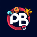 PokeBeast Discord Server Logo