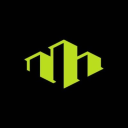 Metropole Discord Server Logo