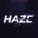 Haze RolePlay - NOWA EDYCJA Discord Server Logo