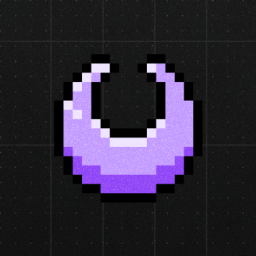 MOON Guild Discord Server Logo