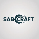 Sabcraft tech Discord Server Logo