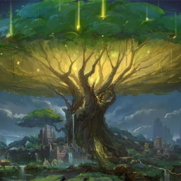 πΆπππ π΄πππππ Discord Server Logo