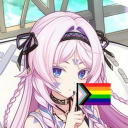 Citlali Mains 𑁍 Natlan Discord Server Logo