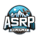 Alaska State Roleplay Discord Server Logo