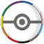 Centro Pokemon Discord Server Logo