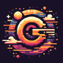 Glitch Community Discord Server Logo