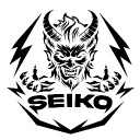 SEIKO 👹 Discord Server Logo