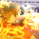 Xavs0's Sports Discord Server Logo