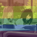 Too Many Losing Heroines! Discord Server Logo