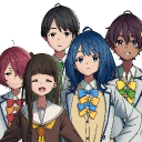 Too Many Losing Heroines! Discord Server Logo