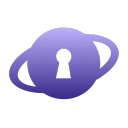 Nebula Services Discord Server Logo