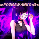 <>POZNAWANKO<3<> Discord Server Logo