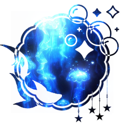 ‧ ᵎᵎ Discord Server Logo