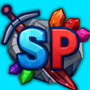 SMP PVP Discord Server Logo