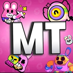 MT Brawl Discord Server Logo