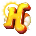 HappySMP Discord Server Logo