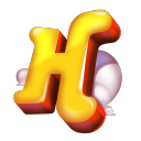 HappySMP Discord Server Logo