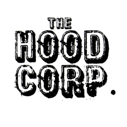 The Hood Corporation Discord Server Logo