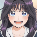 Kaoru Hana wa Rin to Saku Vietnam Fanclub - Hoa Thom Kieu Hanh Discord Server Logo