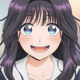 Kaoru Hana wa Rin to Saku Vietnam Fanclub - Hoa Thom Kieu Hanh Discord Server Logo