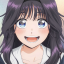 Kaoru Hana wa Rin to Saku Vietnam Fanclub - Hoa Thom Kieu Hanh Discord Server Logo