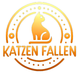 Katzenfallen Discord Server Logo