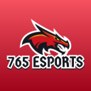 765 ESPORTS Discord Server Logo