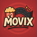 Movix Discord Server Logo