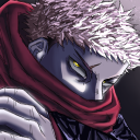 Jujutsu Academy [REVAMP] Discord Server Logo