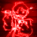 Polinyasha's Basement Discord Server Logo
