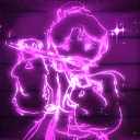 Polinyasha's Basement Discord Server Logo