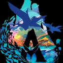 Avatar Discord Server Logo
